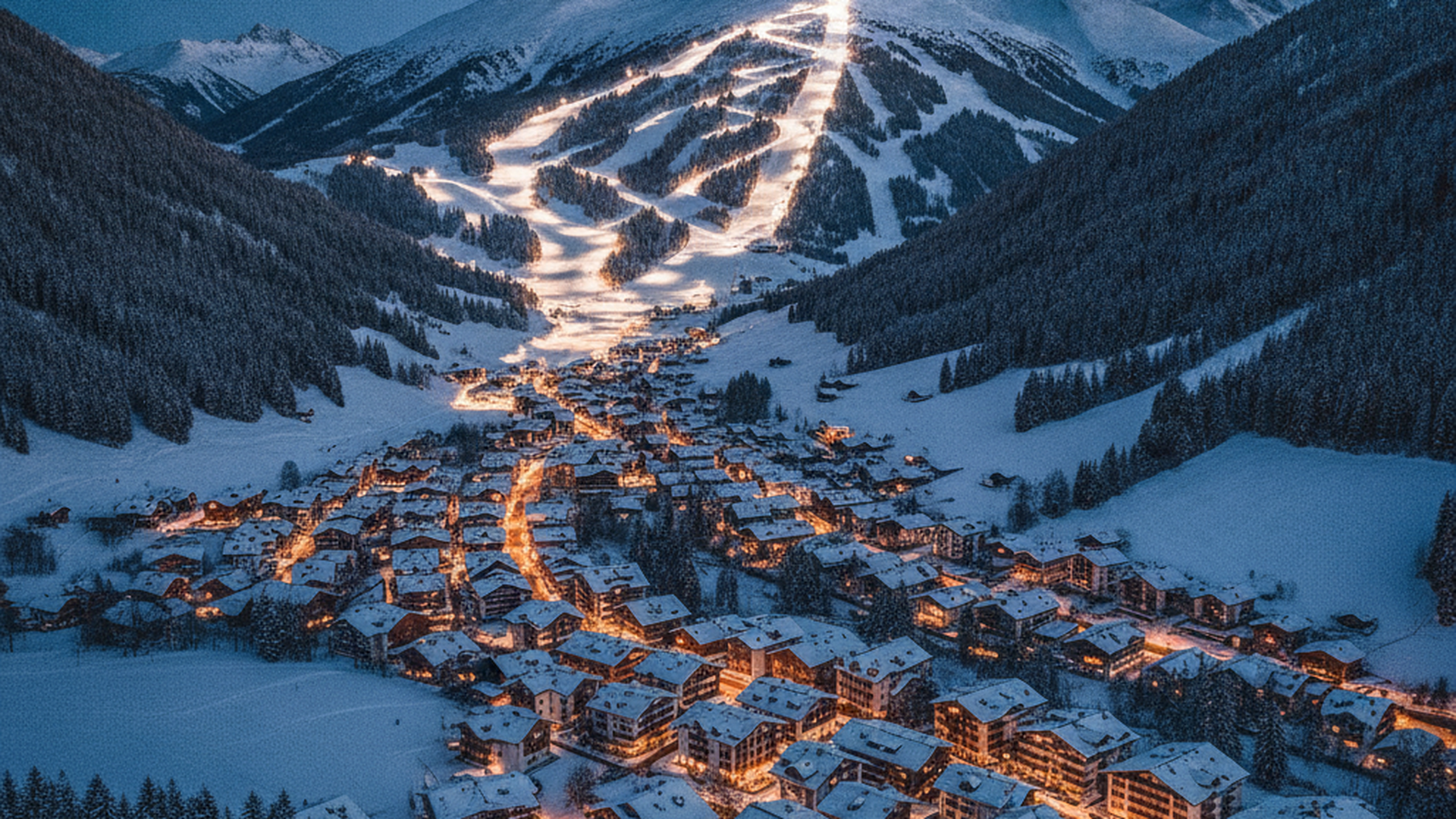 Aprica — Castello dell'Acqua (Lombardia)