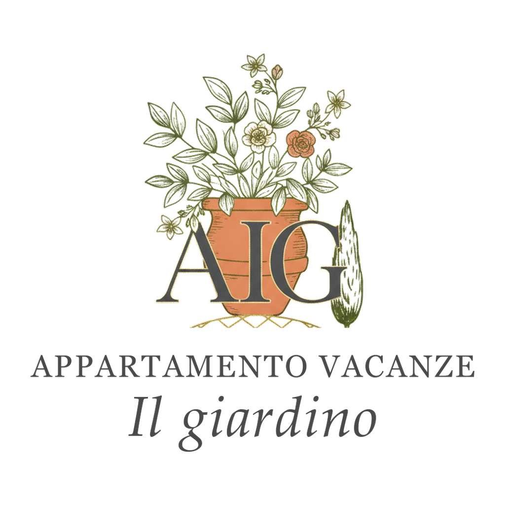 Appartamento Vacanze Il giardino